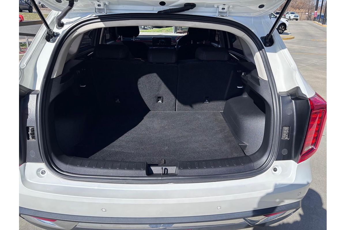 2023 GWM Haval Jolion Premium A01