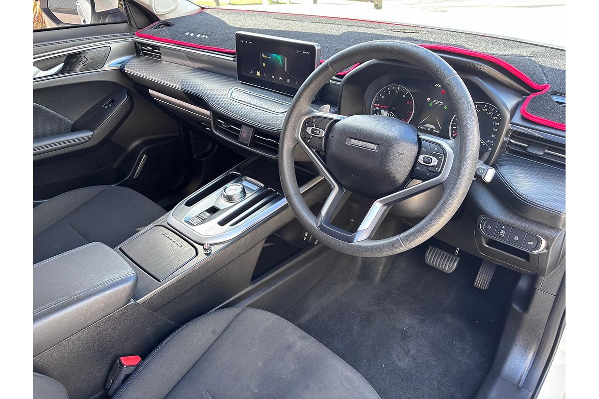 2023 GWM Haval Jolion Premium A01