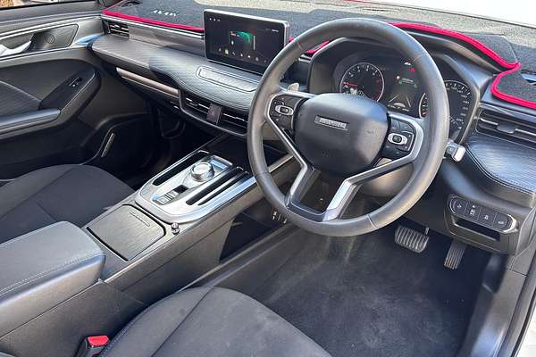 2023 GWM Haval Jolion Premium A01