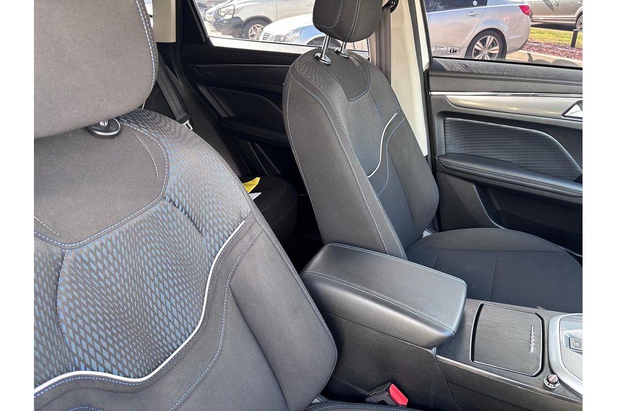 2023 GWM Haval Jolion Premium A01
