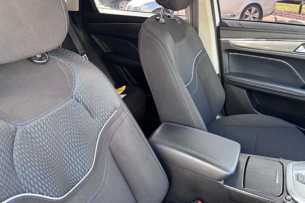 2023 GWM Haval Jolion Premium A01