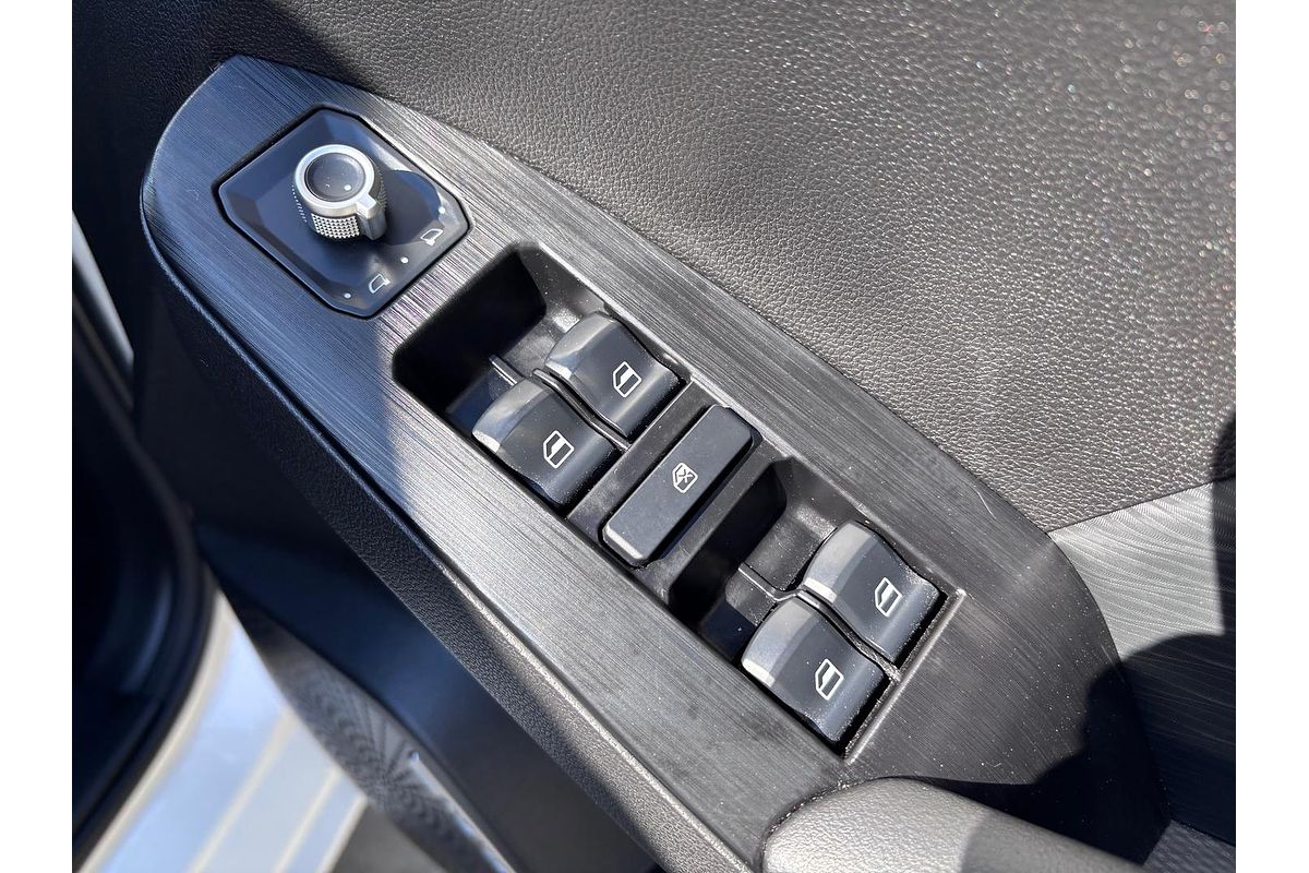 2023 GWM Haval Jolion Premium A01