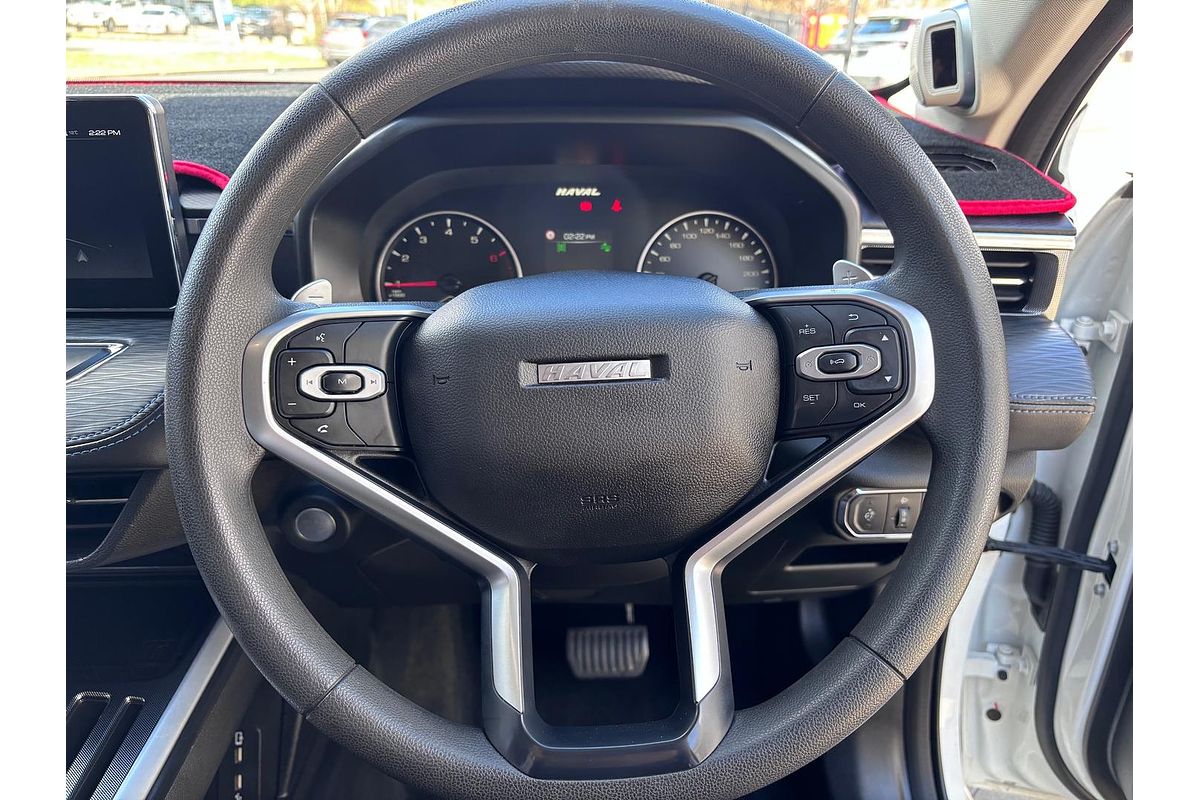 2023 GWM Haval Jolion Premium A01