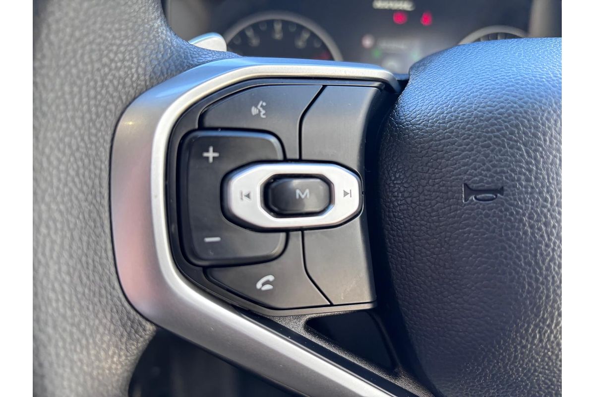 2023 GWM Haval Jolion Premium A01