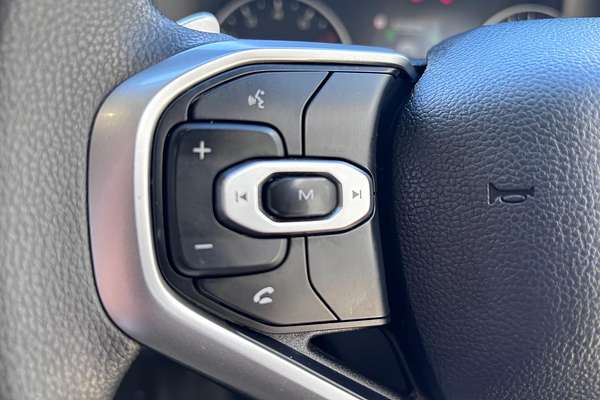 2023 GWM Haval Jolion Premium A01