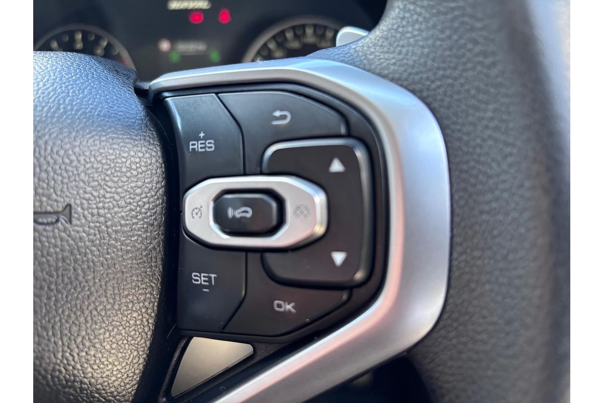 2023 GWM Haval Jolion Premium A01