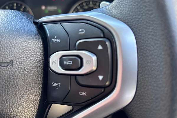 2023 GWM Haval Jolion Premium A01