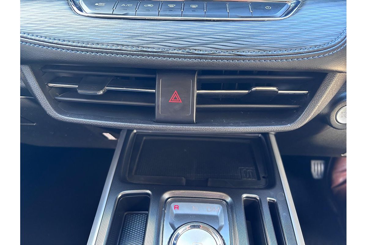 2023 GWM Haval Jolion Premium A01