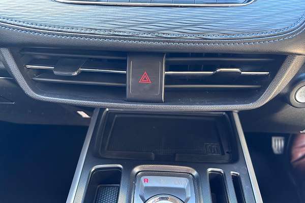 2023 GWM Haval Jolion Premium A01