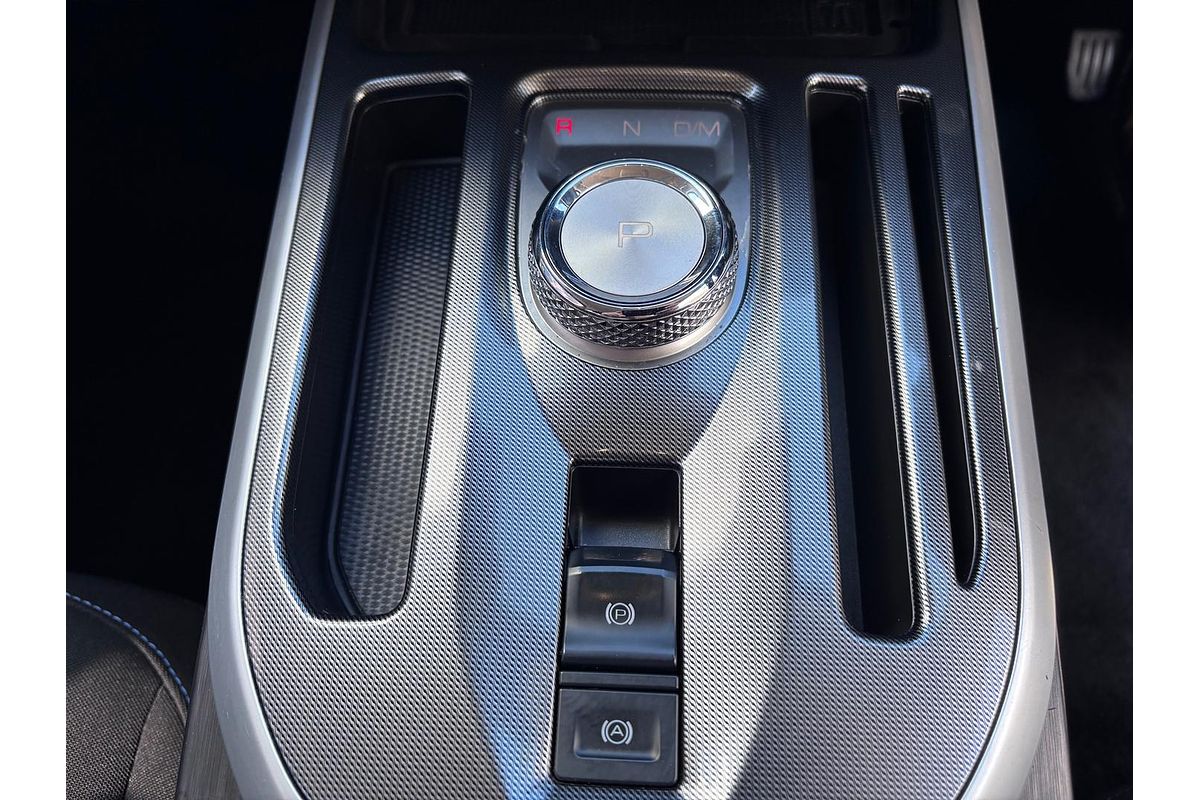 2023 GWM Haval Jolion Premium A01