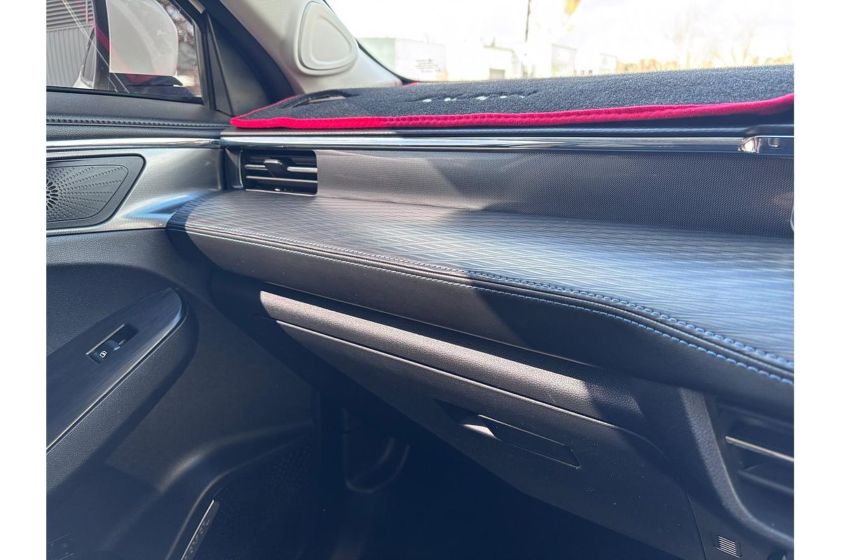 2023 GWM Haval Jolion Premium A01