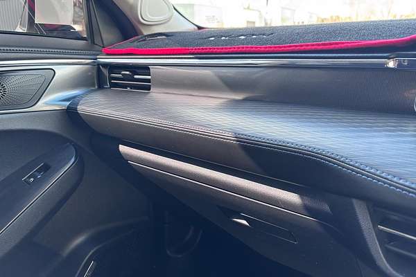 2023 GWM Haval Jolion Premium A01