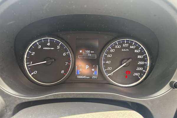 2018 Mitsubishi Outlander ES ZL