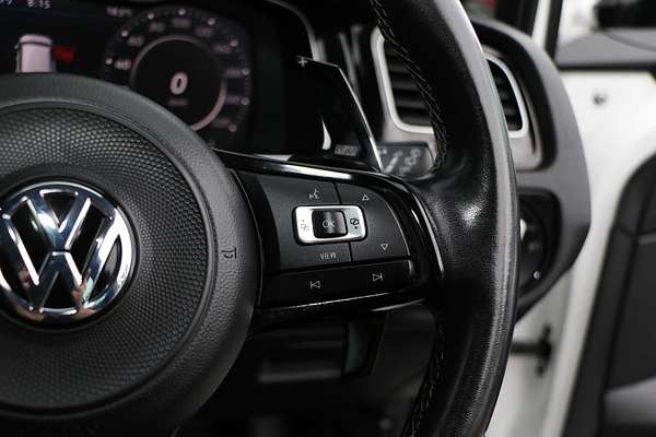 2020 Volkswagen Golf R 7.5