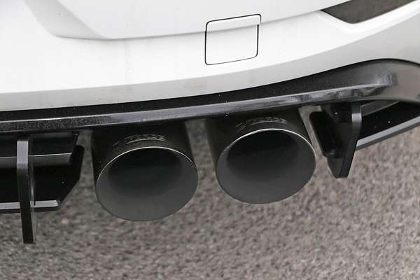 2020 Volkswagen Golf R 7.5