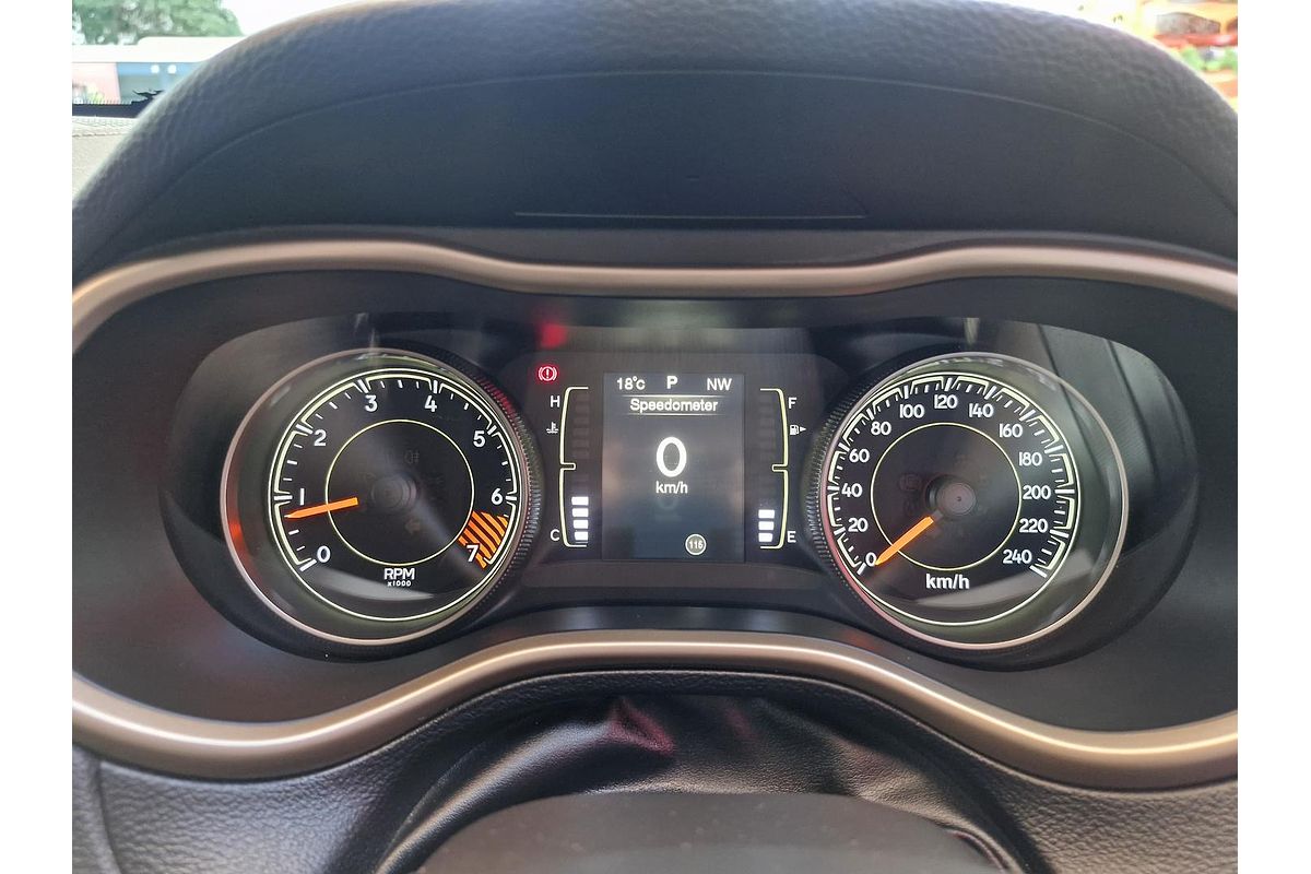 2014 Jeep Cherokee Sport KL