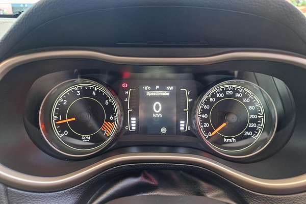 2014 Jeep Cherokee Sport KL