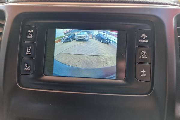 2014 Jeep Cherokee Sport KL