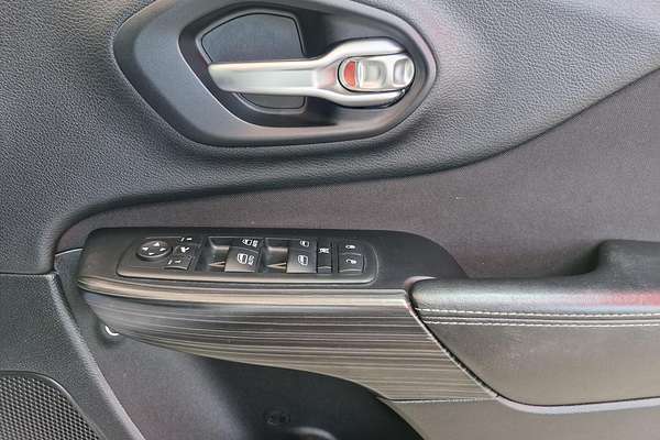 2014 Jeep Cherokee Sport KL