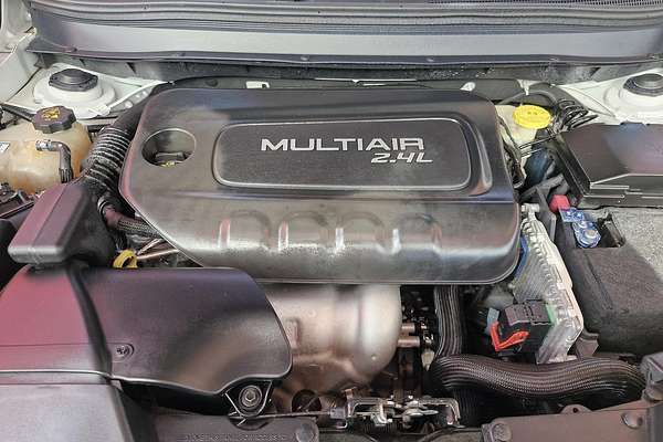 2014 Jeep Cherokee Sport KL