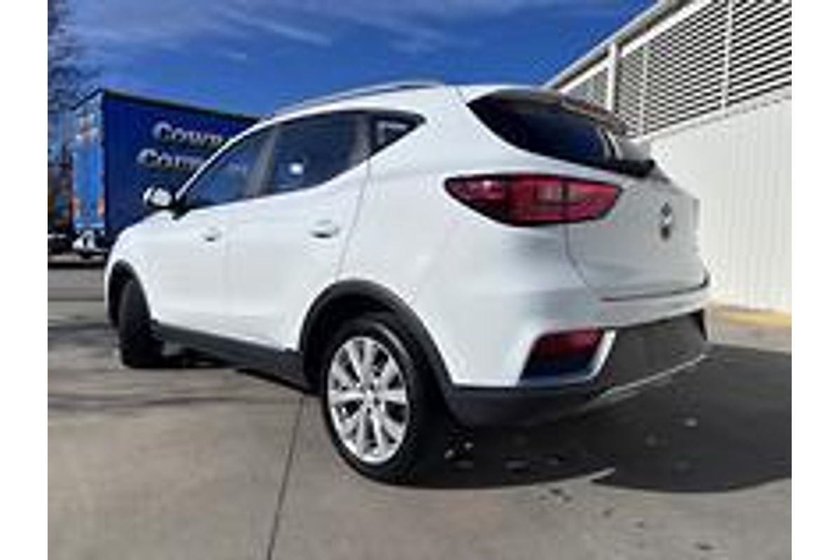 2023 MG ZS Excite AZS1