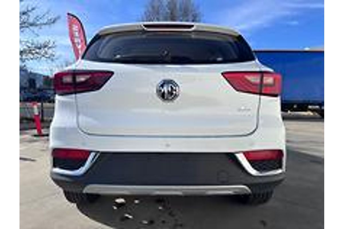 2023 MG ZS Excite AZS1