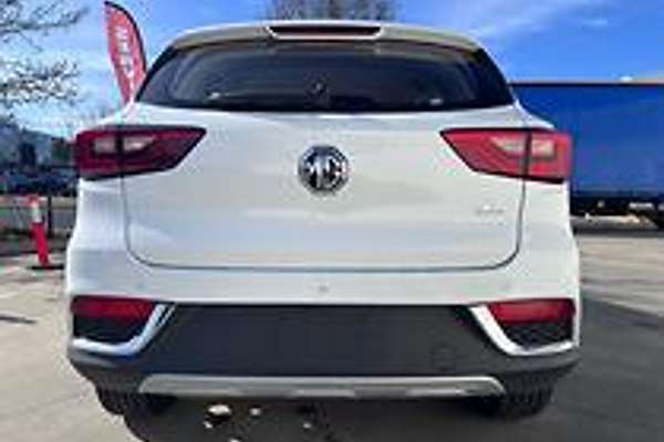 2023 MG ZS Excite AZS1