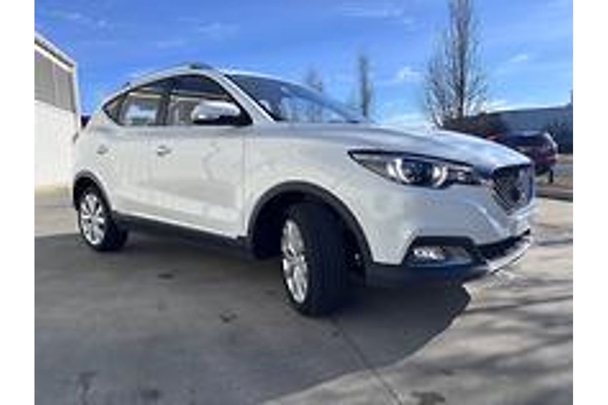 2023 MG ZS Excite AZS1