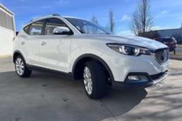 2023 MG ZS Excite AZS1