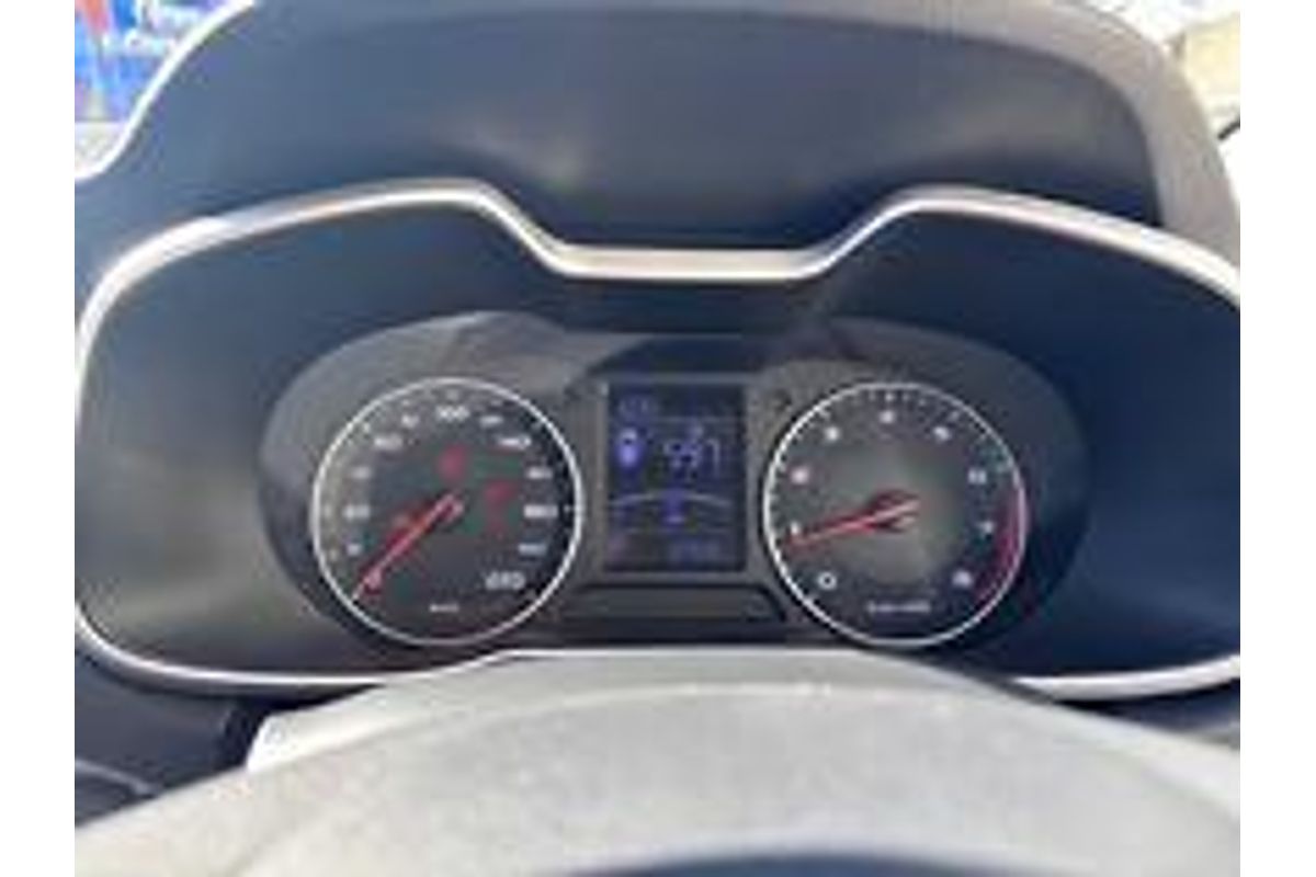 2023 MG ZS Excite AZS1