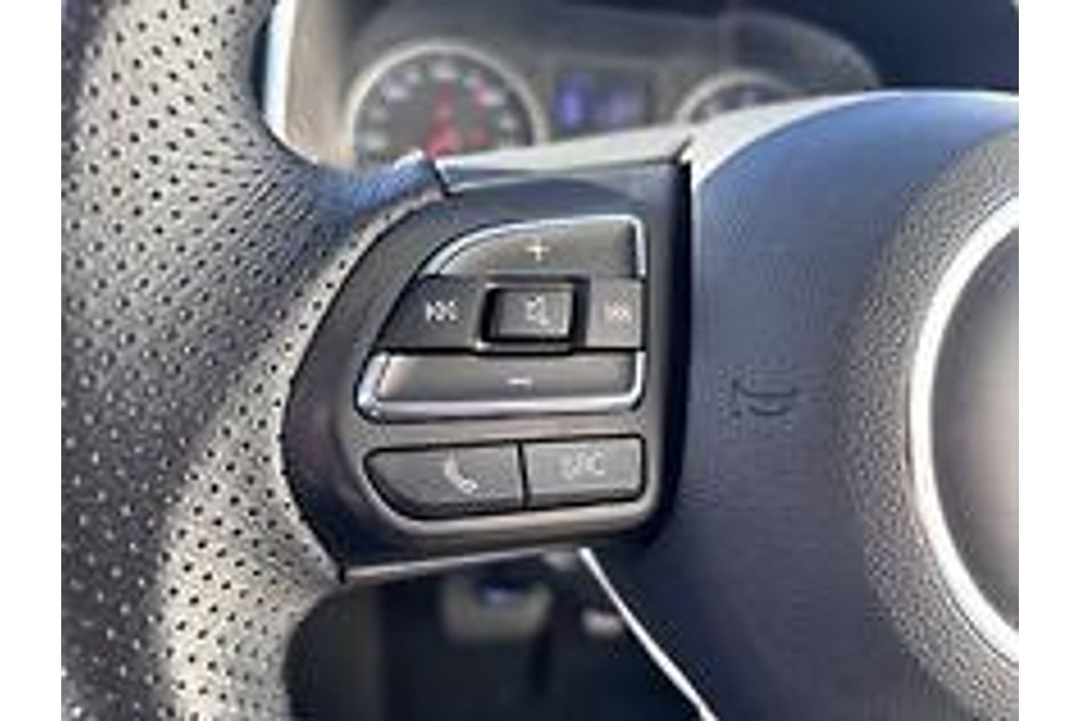 2023 MG ZS Excite AZS1