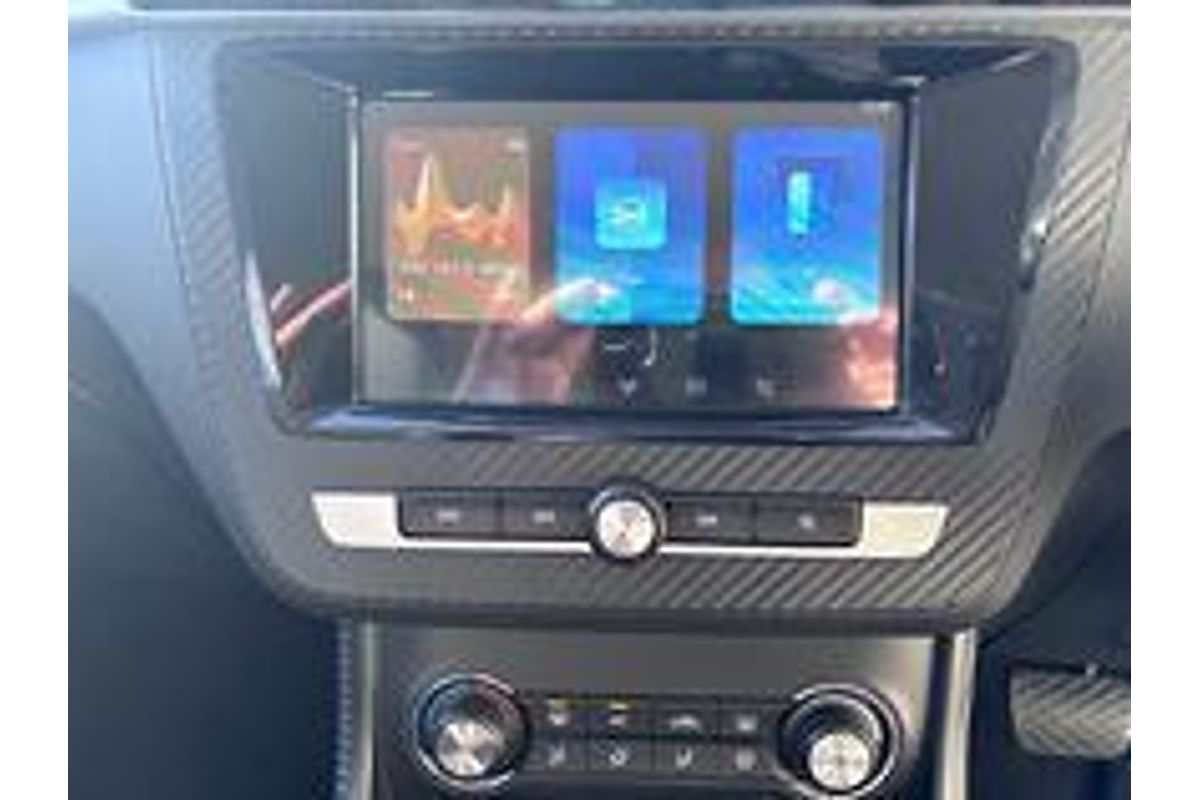 2023 MG ZS Excite AZS1