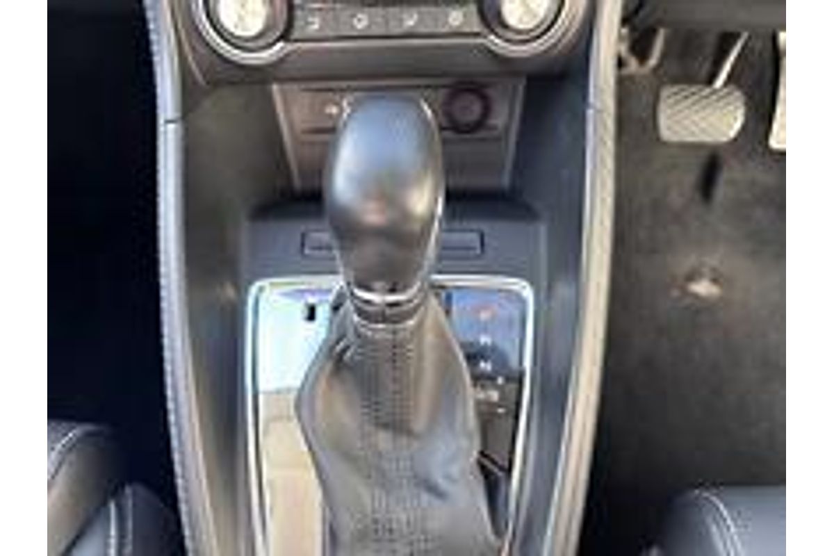 2023 MG ZS Excite AZS1