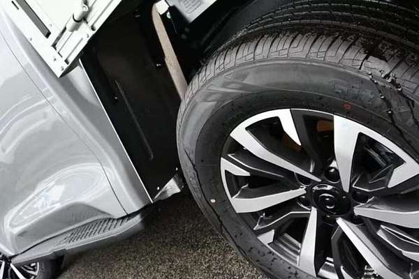 2025 GWM Ute NPW