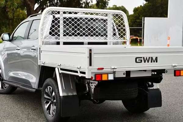 2025 GWM Ute NPW
