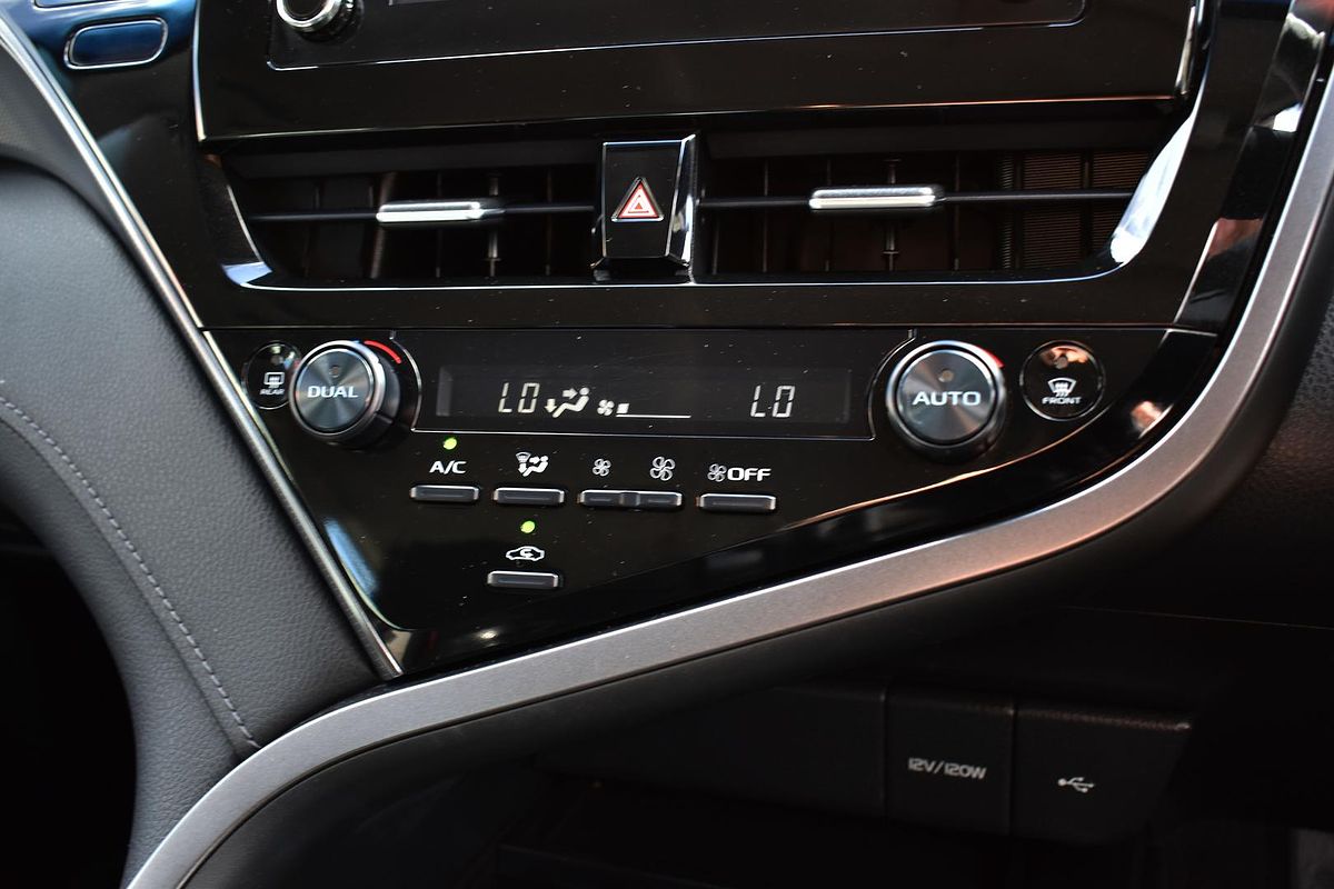 2024 Toyota Camry Ascent AXVH70R