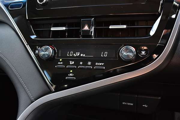 2024 Toyota Camry Ascent AXVH70R
