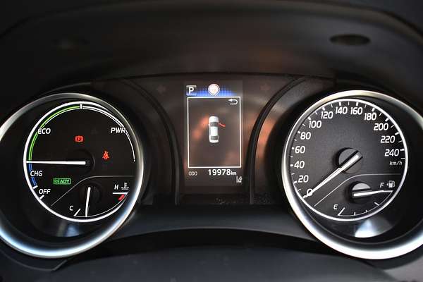 2024 Toyota Camry Ascent AXVH70R