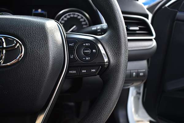 2024 Toyota Camry Ascent AXVH70R