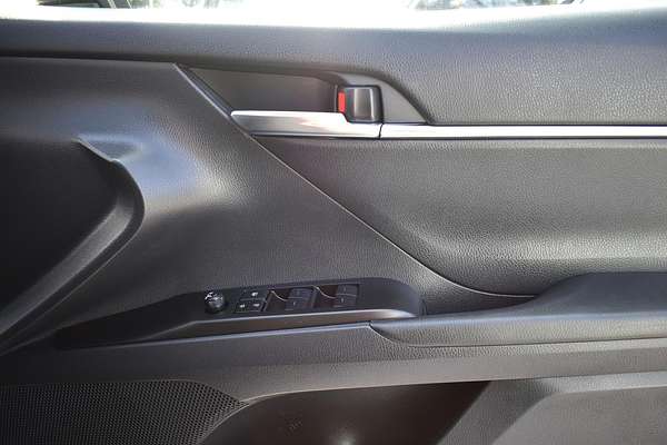 2024 Toyota Camry Ascent AXVH70R