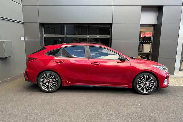 2022 Kia Cerato GT BD
