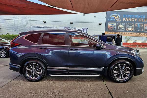 2021 Honda CR-V VTi L7 RW