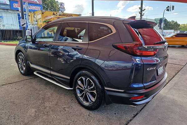 2021 Honda CR-V VTi L7 RW