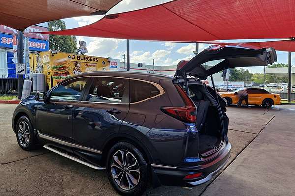 2021 Honda CR-V VTi L7 RW