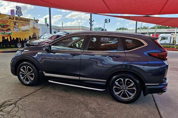 2021 Honda CR-V VTi L7 RW