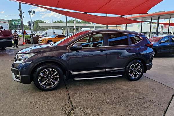 2021 Honda CR-V VTi L7 RW