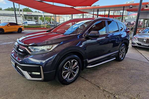 2021 Honda CR-V VTi L7 RW