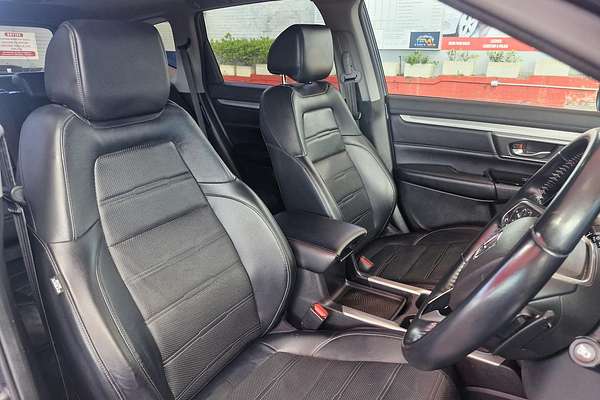 2021 Honda CR-V VTi L7 RW