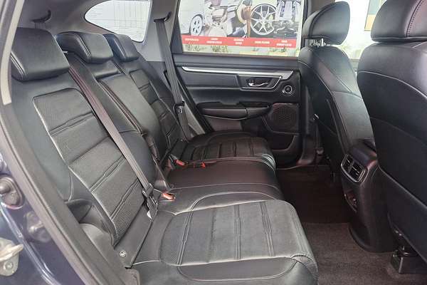 2021 Honda CR-V VTi L7 RW