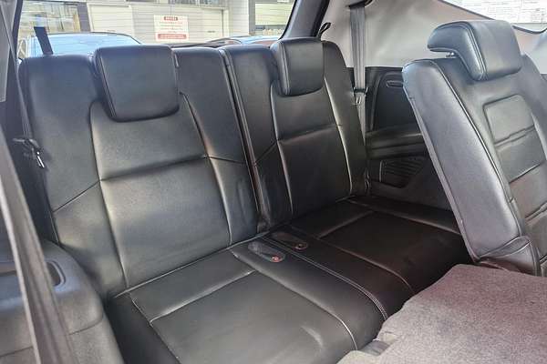 2021 Honda CR-V VTi L7 RW